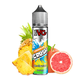 IVG Juice 50ML Shortfill Caribbean Crush - Click & Vape